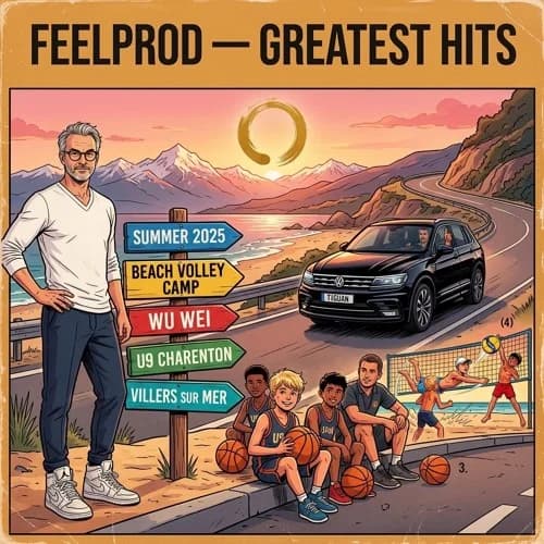 FeelProd Greatest Hits