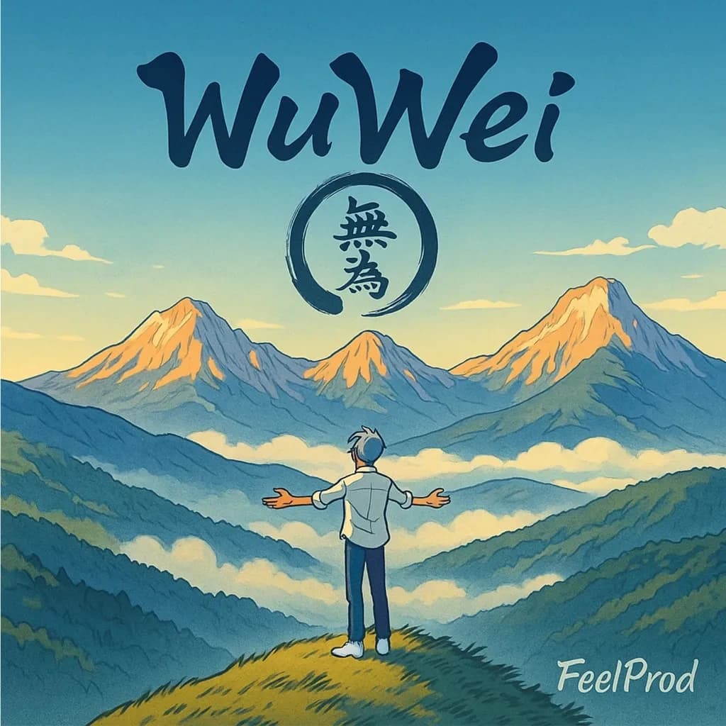 WuWei