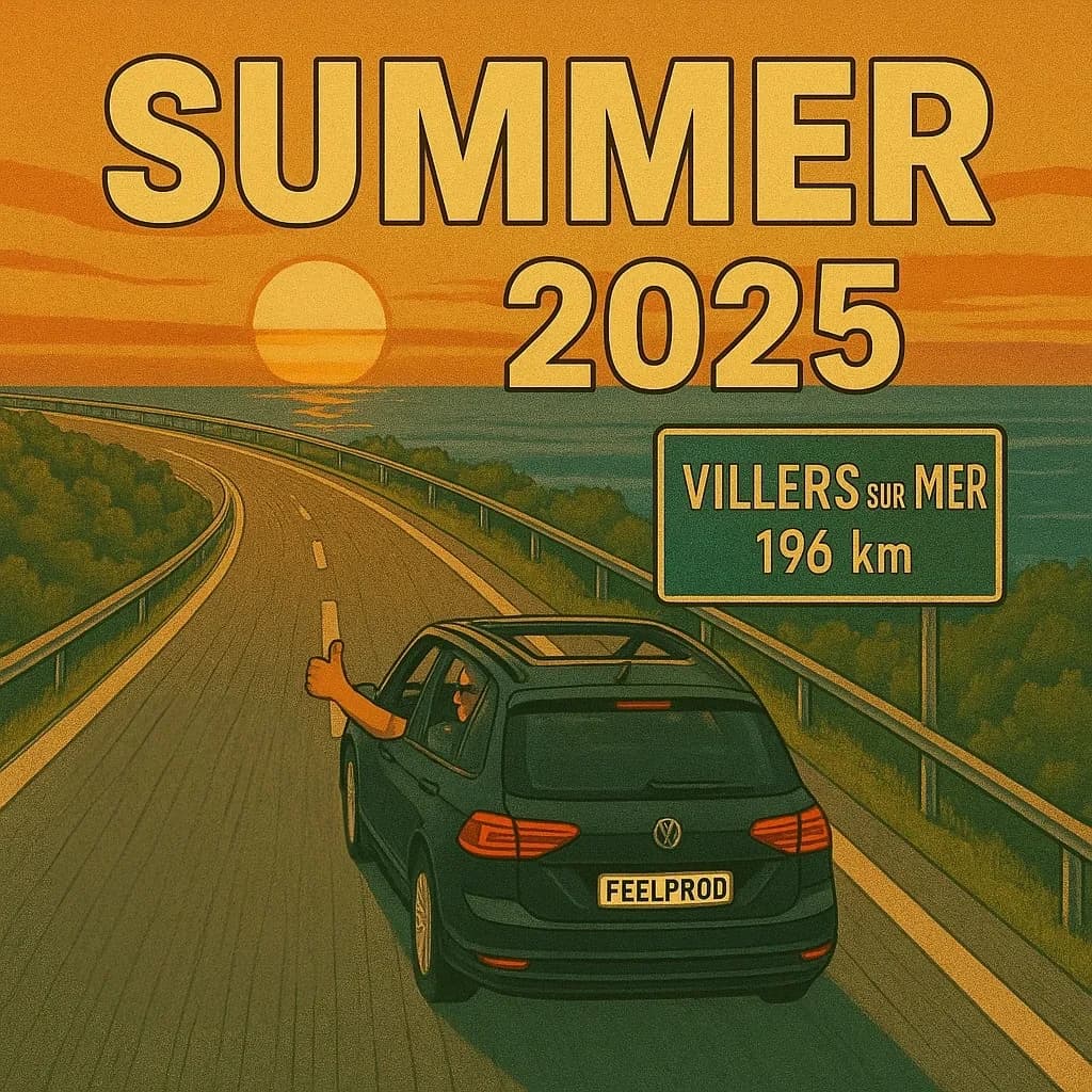 Summer 2025