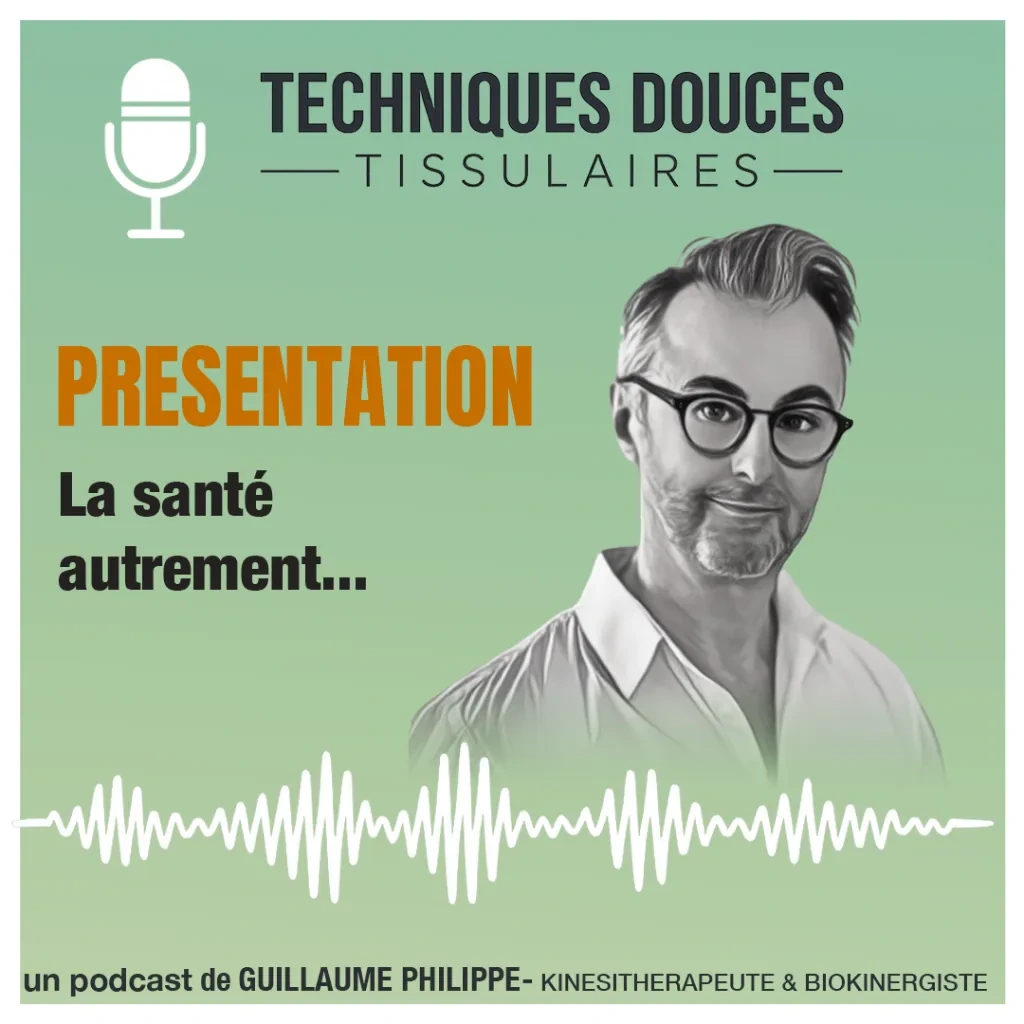 Présentation du podcast